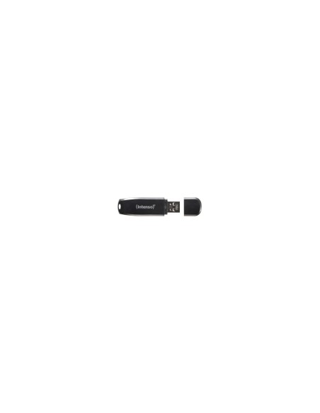 MEMORIA USB 3.0 INTENSO SPEED LINE 128GB 3533491
