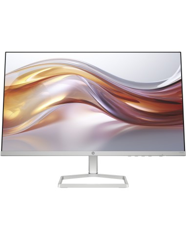 HP Monitor FHD serie 5 de 23,8 pulgadas - 524sf