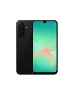 Samsung Galaxy A26 5G 6/128Gb Negro Smartphone