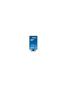 iiyama ProLite XUB2792UHSU-B6 pantalla para PC 68,6 cm (27") 3840 x 2160 Pixeles 4K Ultra HD LED Negro 2