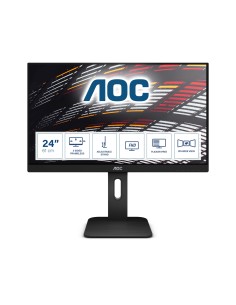 AOC Pro-line X24P1 monitor 24p negro