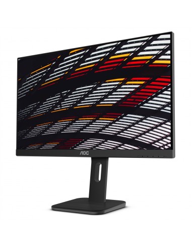 AOC Pro-line X24P1 monitor 24p negro