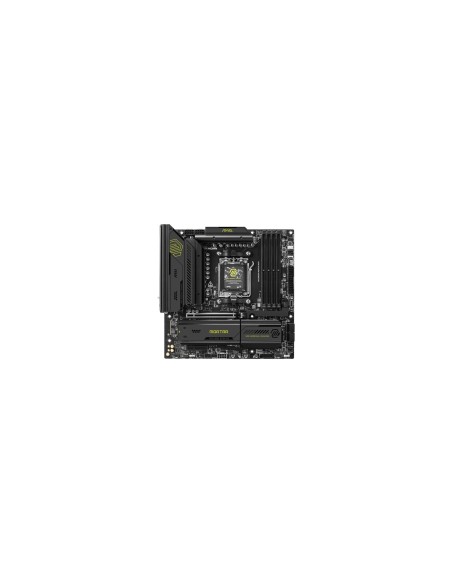MSI MAG B850M MORTAR WIFI placa base AMD B850 Zócalo AM5 micro ATX