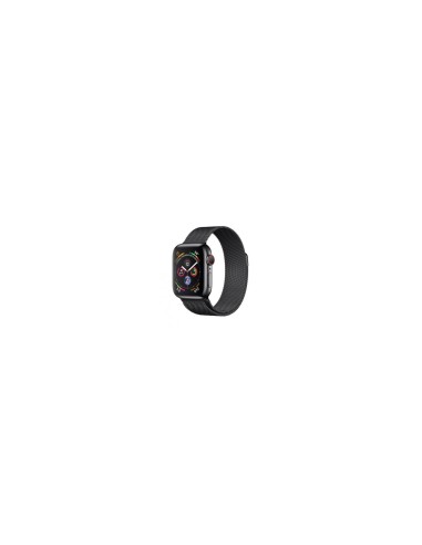 SMARTWATCH APPLE SERIES 4 GPS/CELL 40MM SPACE NEGRO MTVM2TY/A