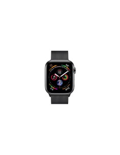 SMARTWATCH APPLE SERIES 4 GPS/CELL 40MM SPACE NEGRO MTVM2TY/A 2