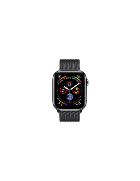 SMARTWATCH APPLE SERIES 4 GPS/CELL 40MM SPACE NEGRO MTVM2TY/A