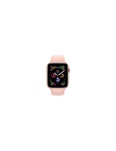SMARTWATCH APPLE SERIES 4 GPS/CELL 44MM ORO MTVW2TY/A 2