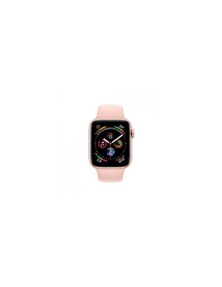 SMARTWATCH APPLE SERIES 4 GPS/CELL 44MM ORO MTVW2TY/A