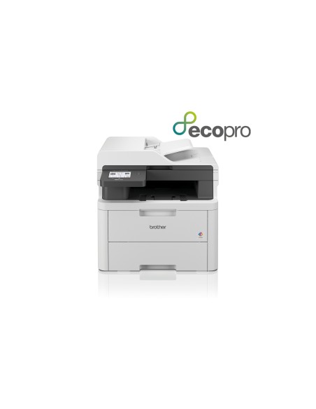 Brother MFCL3740CDWERE1 impresora multifunción LED A4 600 x 2400 DPI 18 ppm Wifi