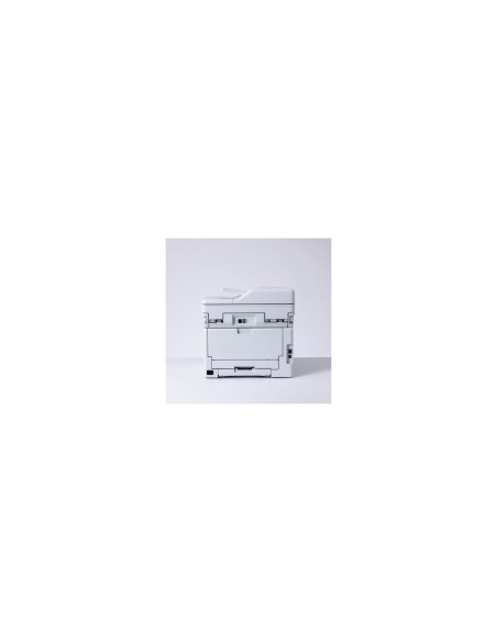 Brother MFCL3740CDWERE1 impresora multifunción LED A4 600 x 2400 DPI 18 ppm Wifi