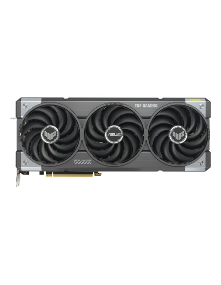 ASUS TUF Gaming TUF-RTX5070TI-O16G-GAMING NVIDIA GeForce RTX 5070 Ti 16 GB GDDR7