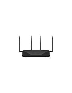 ROUTER SYNOLOGY GIGABIT DUAL BAND  RT2600AC