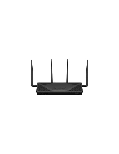 ROUTER SYNOLOGY GIGABIT DUAL BAND  RT2600AC