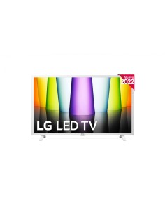 LG 32LQ63806LC Televisor 81,3 cm (32") Full HD Smart TV Wifi Blanco