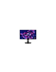 ASUS ROG Strix OLED XG27ACDNG pantalla para PC 67,3 cm (26.5") 2560 x 1440 Pixeles Quad HD QD-OLED Negro 2