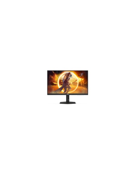 AOC 27G4X 27" Full HD LED Negro Monitor