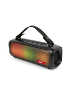 ALTAVOZ BLUETOOTH F39 COLORFUL XO