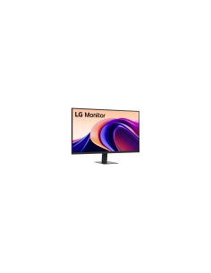 LG 32U631A-B pantalla para PC 80 cm (31.5") 2560 x 1440 Pixeles Quad HD Negro 2
