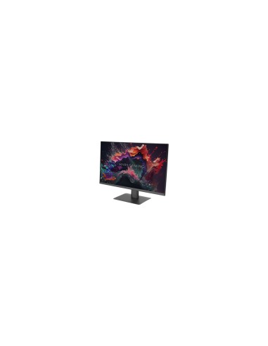 Mars Gaming MV-24 pantalla para PC 61 cm (24") 1920 x 1080 Pixeles Negro