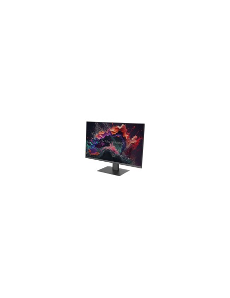 Mars Gaming MV-24 pantalla para PC 61 cm (24") 1920 x 1080 Pixeles Negro