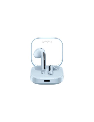 Xiaomi Buds 6 Active Auriculares Inalámbrico Dentro de oído Llamadas/Música Bluetooth Azul