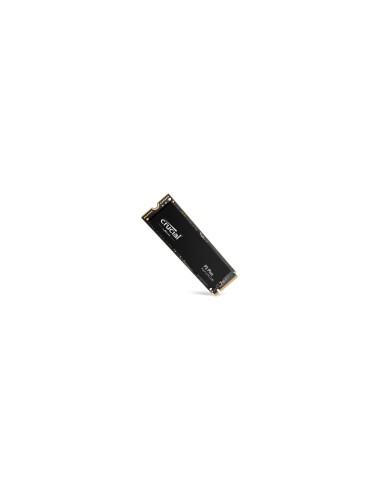 Crucial P3 Plus M.2 2000 GB PCI Express 4.0 3D NAND NVMe