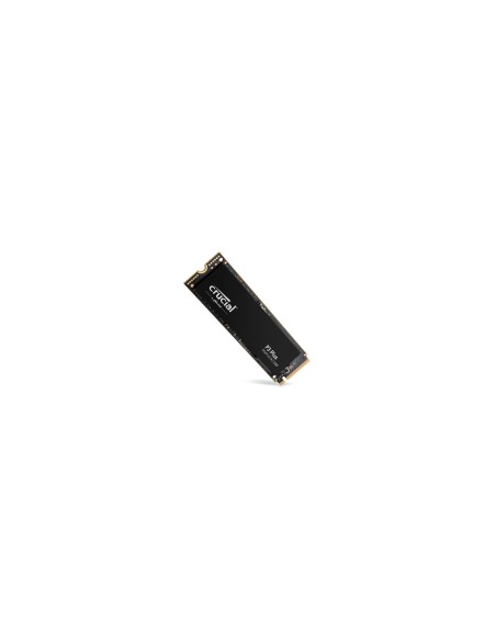 Crucial P3 Plus M.2 2000 GB PCI Express 4.0 3D NAND NVMe