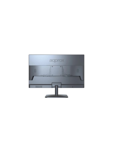 ZE by Approx Monitor APPM19B-ZE 60hz 1MS Hdmi Vga MM