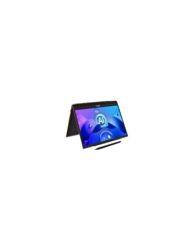 MSI Summit E13AI-023ES Ultra7 32GB 1TB Arc W11P 13
