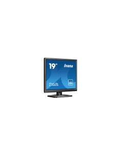 iiyama ProLite E1980S-B1 pantalla para PC 48,3 cm (19") 1280 x 1024 Pixeles VGA LED Negro 2