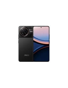 POCO F7 Ultra 6.67" 5G 12/256Gb Negro
