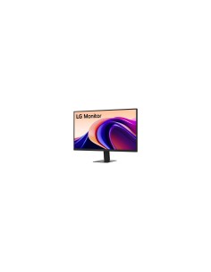 LG 27'' QHD Monitor pantalla para PC 68,6 cm (27") 2560 x 1440 Pixeles Quad HD Negro 2