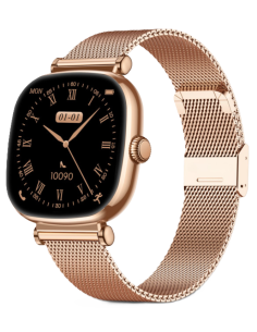 KSIX SMARTWATCH IRIA ROSA