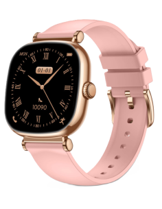 KSIX SMARTWATCH IRIA ROSA 2