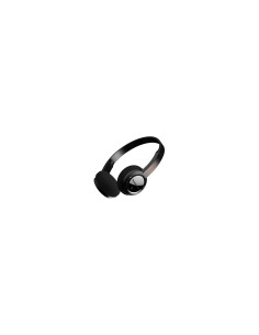 Creative Labs Sound Blaster JAM V2 Auriculares Inalámbrico Diadema Llamadas/Música Bluetooth Negro 2