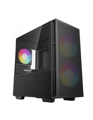 DeepCool CH360 Negro