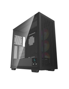 DeepCool Morpheus Torre Negro