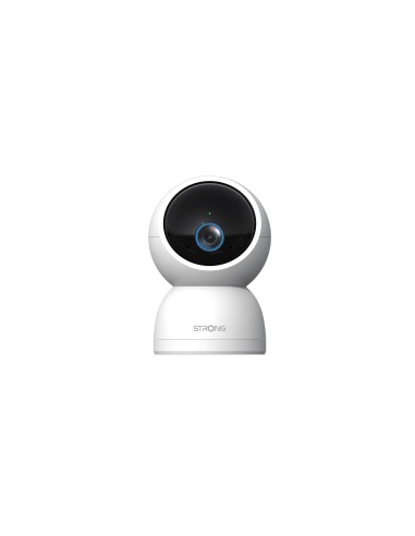 Strong SHC05IR0-W cámara de vigilancia Almohadilla Cámara de seguridad IP Interior Techo/Escritorio
