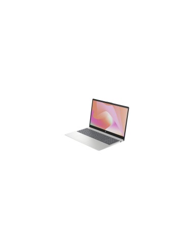 HP 15-fd0058ns Intel&reg Core&trade i5 i5-1334U/8GB/512 GB SSD/15.6" FreeDOS Plata