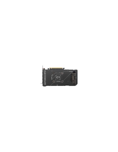 ASUS Dual -RTX5060TI-O8G NVIDIA GeForce RTX 5060 Ti 8 GB GDDR7