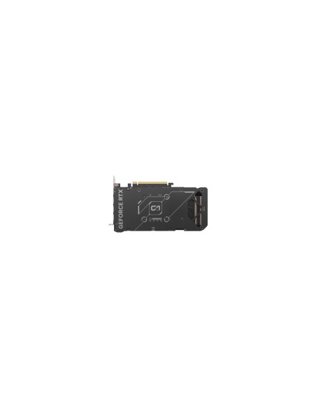 ASUS Dual -RTX5060TI-O8G NVIDIA GeForce RTX 5060 Ti 8 GB GDDR7