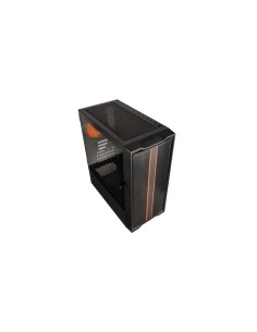 Kolink Inspire K12 ARGB Negra 2