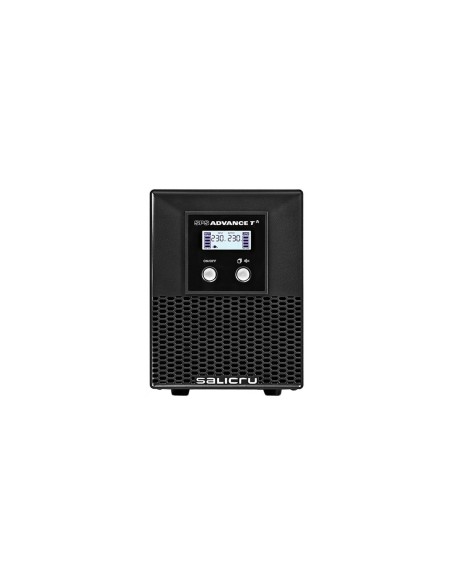 SAI SALICRU SPS 1500 ADVANCE T NEGRO 6A0EA000003