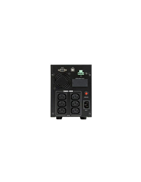 SAI SALICRU SPS 1500 ADVANCE T NEGRO 6A0EA000003