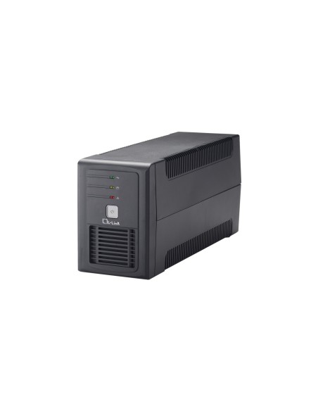 SAI L-LINK 700VA OFF LINE NEGRO LL-5707