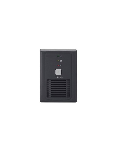 SAI L-LINK 700VA OFF LINE NEGRO LL-5707