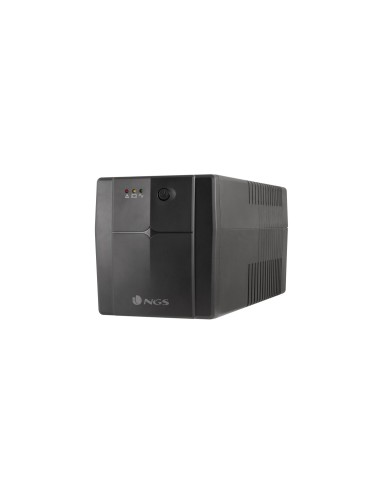 SAI NGS FORTRESS UPS W720 NEGRO FORTRESS1500V2