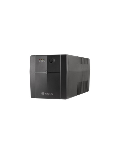 SAI NGS FORTRESS UPS W720 NEGRO FORTRESS1500V2