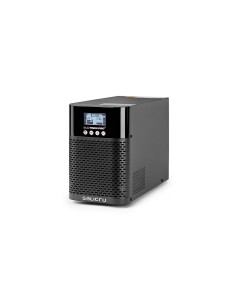 SAI SALICRU SLC-1000 TWIN PRO/2 900W NEGRO 699CA000003