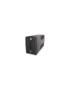 SAI 650VA CONCEPTRONIC 360W PROTECCION PUERTO 2 SHUCKO LAN MODEM ZEUS 01ES